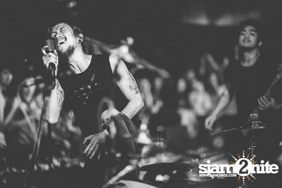 Bodyslam Concert (Album 2) — photo 178