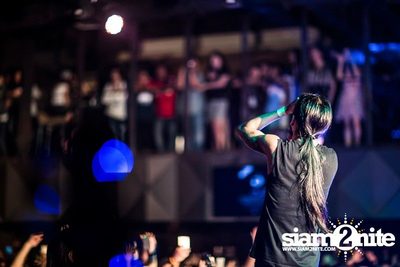 Bodyslam Concert (Album 2) — photo 32