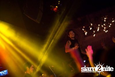 Bodyslam Concert (Album 2) — photo 166