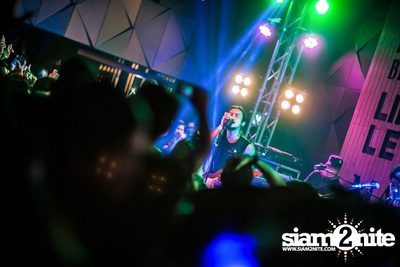 Bodyslam Concert (Album 2) — photo 29
