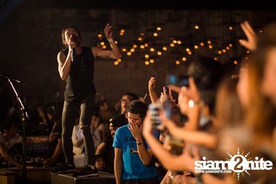 Bodyslam Concert (Album 2) — photo 157