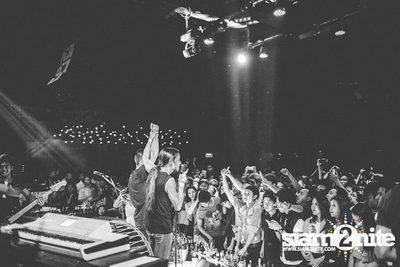 Bodyslam Concert (Album 2) — photo 66