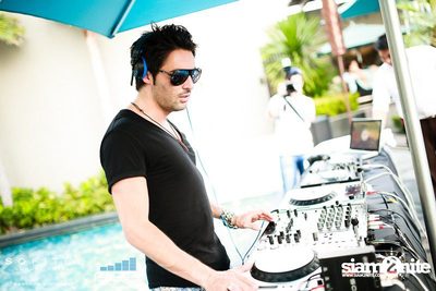 Curfew Approved Pool Party — photo 11