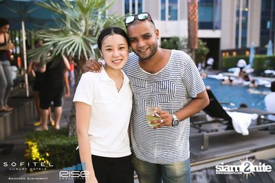 Curfew Approved Pool Party — photo 94