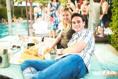 Curfew Approved Pool Party — photo 49