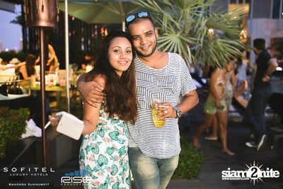 Curfew Approved Pool Party — photo 106