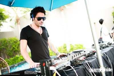 Curfew Approved Pool Party — photo 12