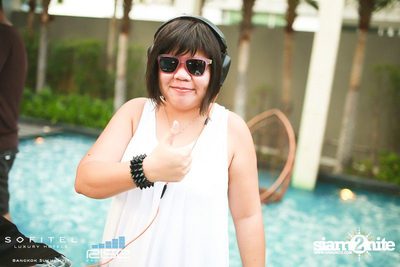 Curfew Approved Pool Party — photo 83