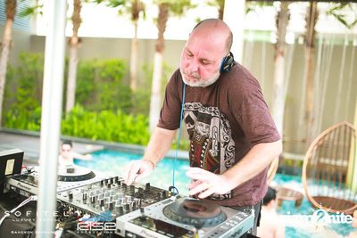 Curfew Approved Pool Party — photo 45