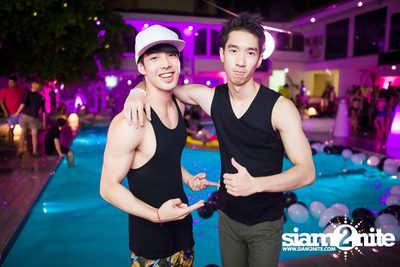 Fluxx Pool Party (Album 1) — photo 84