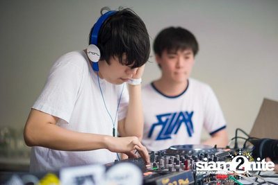 Fluxx Pool Party (Album 1) — photo 7