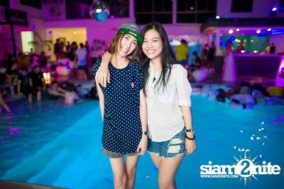 Fluxx Pool Party (Album 1) — photo 98