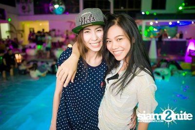Fluxx Pool Party (Album 1) — photo 99