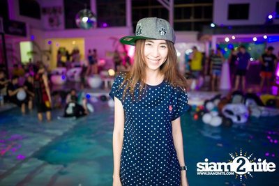 Fluxx Pool Party (Album 1) — photo 103