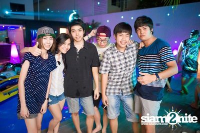 Fluxx Pool Party (Album 1) — photo 95