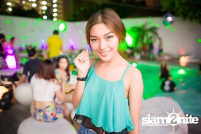 Fluxx Pool Party (Album 1) — photo 36