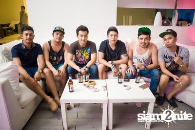 Fluxx Pool Party (Album 1) — photo 159
