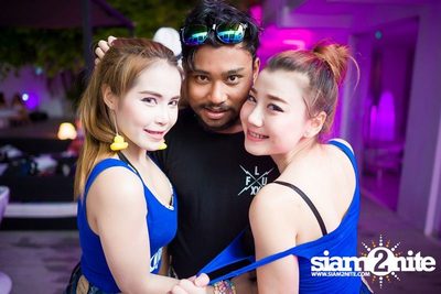 Fluxx Pool Party (Album 1) — photo 57