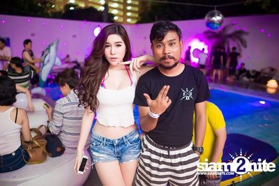 Fluxx Pool Party (Album 1) — photo 115
