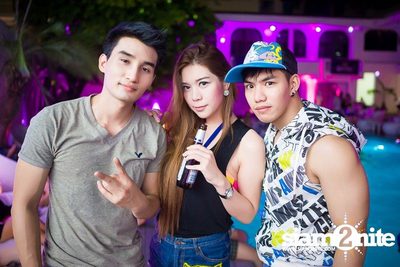 Fluxx Pool Party (Album 1) — photo 94