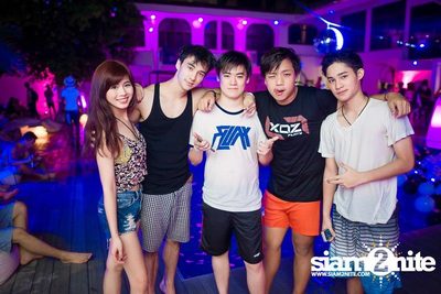 Fluxx Pool Party (Album 1) — photo 87