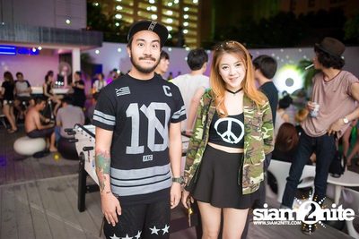 Fluxx Pool Party (Album 1) — photo 145