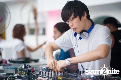 Fluxx Pool Party (Album 1) — photo 8