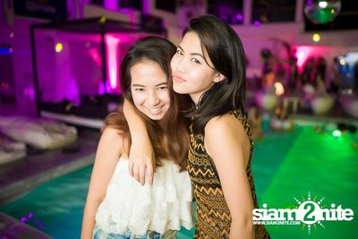 Fluxx Pool Party (Album 1) — photo 107