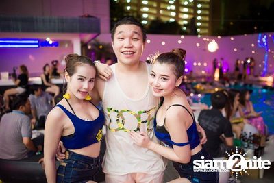 Fluxx Pool Party (Album 1) — photo 164
