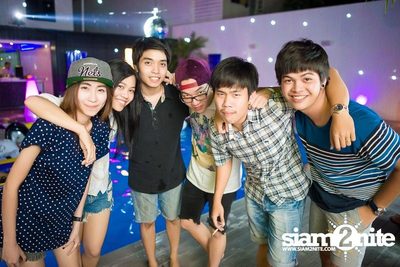 Fluxx Pool Party (Album 1) — photo 96