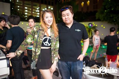 Fluxx Pool Party (Album 1) — photo 155