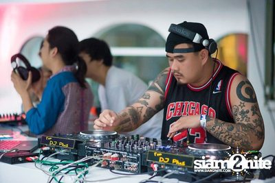 Fluxx Pool Party (Album 1) — photo 14