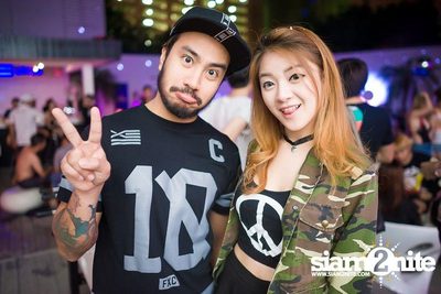 Fluxx Pool Party (Album 1) — photo 148