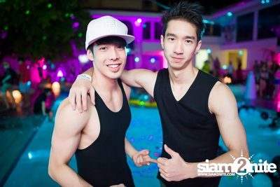 Fluxx Pool Party (Album 1) — photo 85