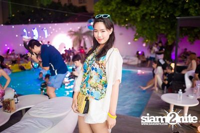 Fluxx Pool Party (Album 1) — photo 27