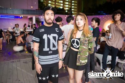 Fluxx Pool Party (Album 1) — photo 146