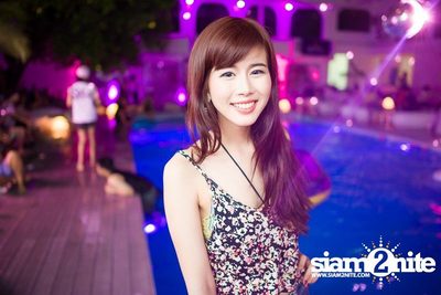 Fluxx Pool Party (Album 1) — photo 92
