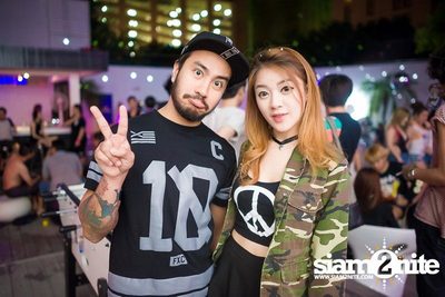 Fluxx Pool Party (Album 1) — photo 147