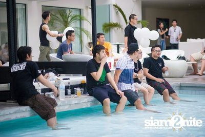 Fluxx Pool Party (Album 1) — photo 4