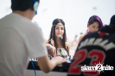 Fluxx Pool Party (Album 1) — photo 2