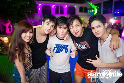 Fluxx Pool Party (Album 1) — photo 88