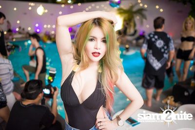 Fluxx Pool Party (Album 1) — photo 134