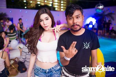 Fluxx Pool Party (Album 1) — photo 116