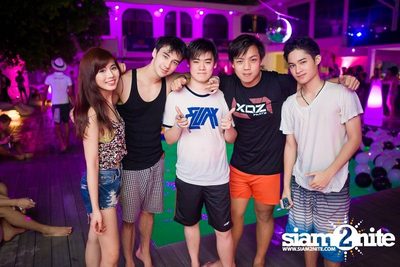 Fluxx Pool Party (Album 1) — photo 86