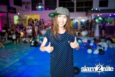 Fluxx Pool Party (Album 1) — photo 104