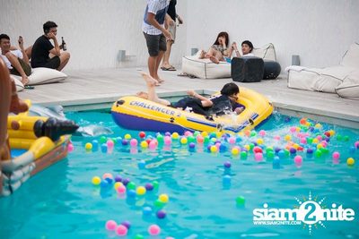 Fluxx Pool Party (Album 2) — photo 4