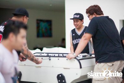 Fluxx Pool Party (Album 2) — photo 15