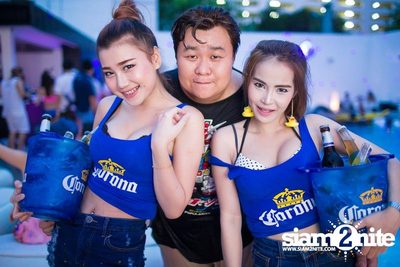 Fluxx Pool Party (Album 2) — photo 48