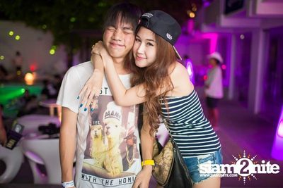Fluxx Pool Party (Album 2) — photo 87