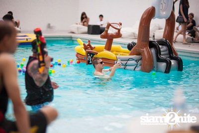 Fluxx Pool Party (Album 2) — photo 90